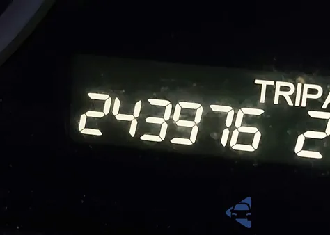 2008 Honda Accord 3.5 Ex-L from USA, damaged, VIN 1HGCP36858A070687